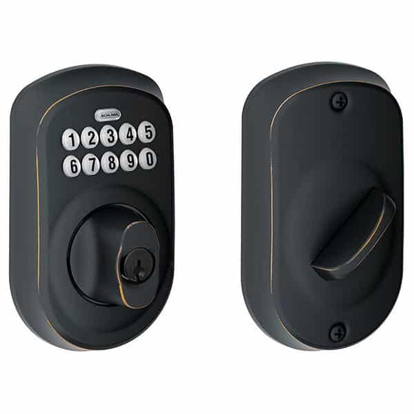 schlage-electronic-deadbolts-keypad-aged-bronze