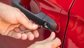 San Francisco Car Locksmith