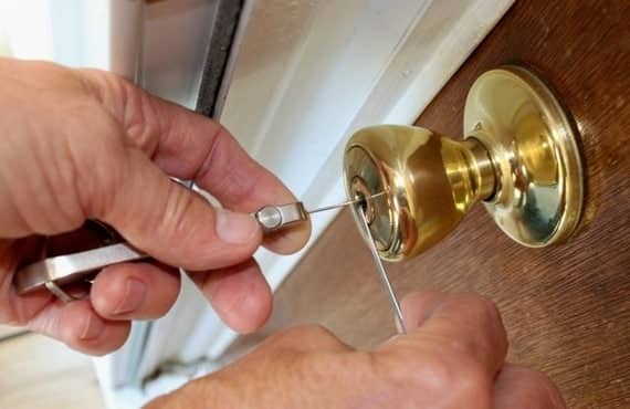 Albany locksmith