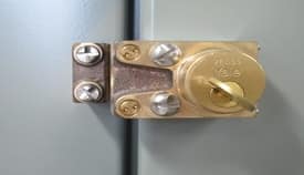 lock change locksmith in san francisco