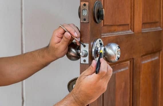 Reason's Why a Schlage Lock Would Need Repair - East Valley Lock and Key