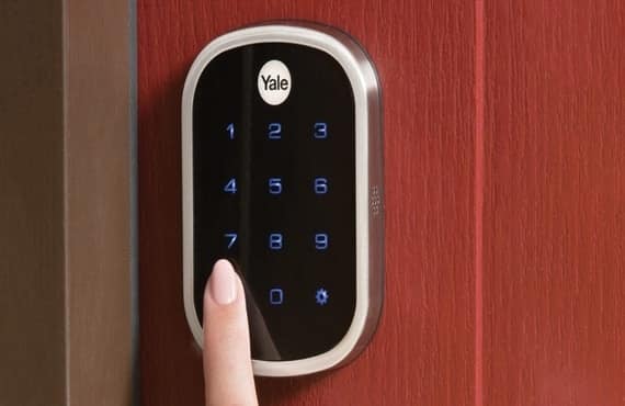 reset-smart-lock