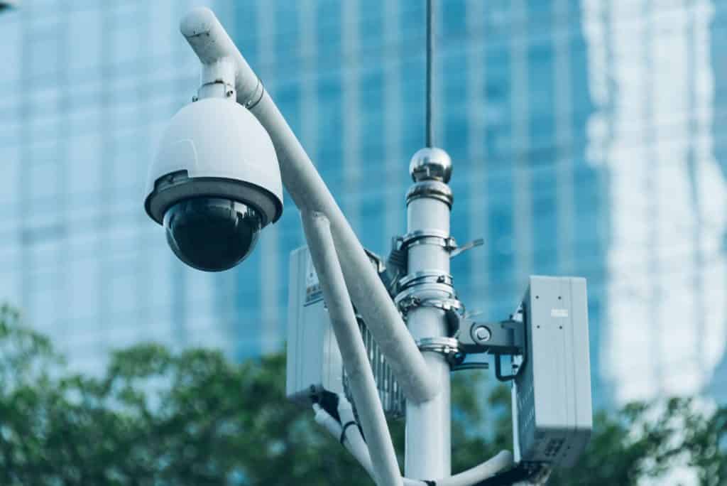 Perimeter Security Systems