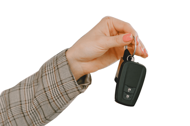 Auto locksmith fob replacement