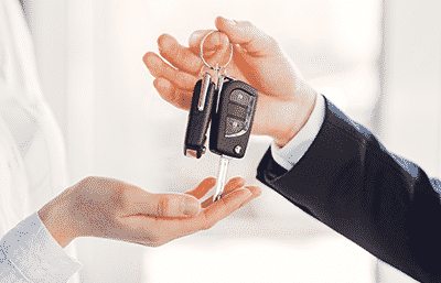 Car key replacement in San Francisco CA