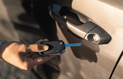 Hayward locksmith CA car unlock services