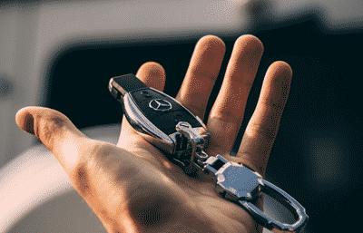 Car keys services in California