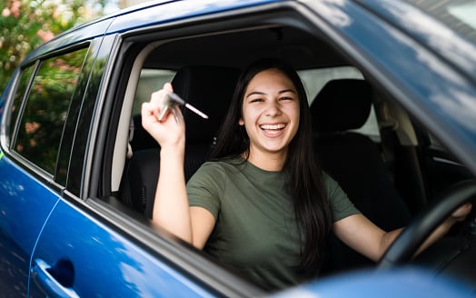 Locksmith on Wheels car keys replacement