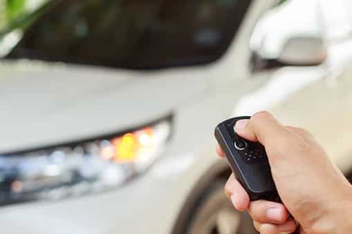 Car unlock service in Santa Clara