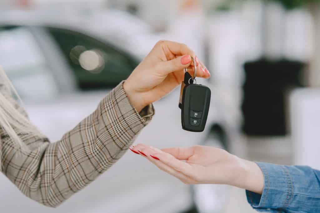 Key fob Services in San Leandro