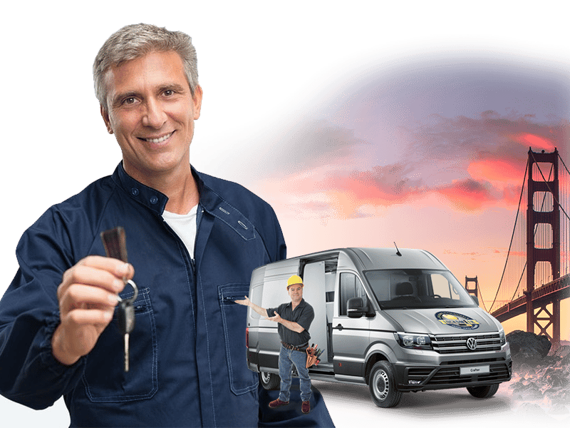 Benefits of Using A Professional Locksmith Company for Car Unlocking