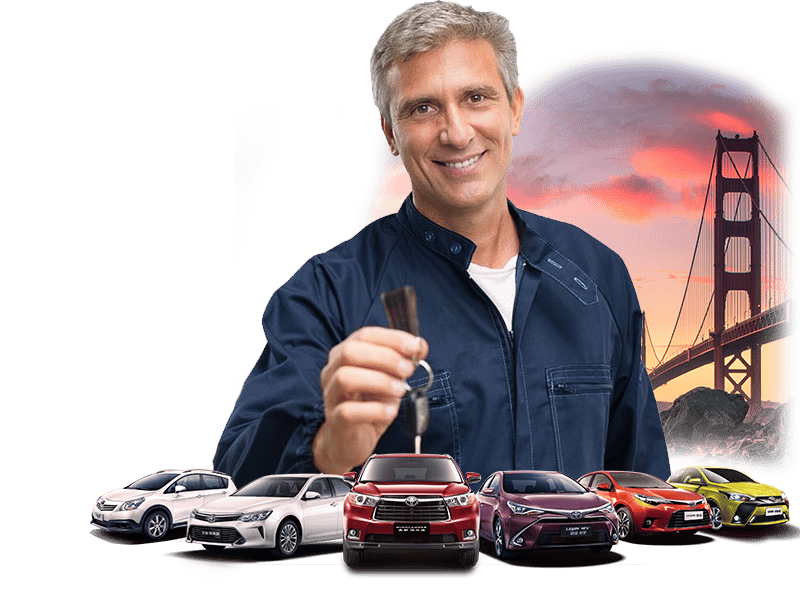 Car locksmith in Oakland