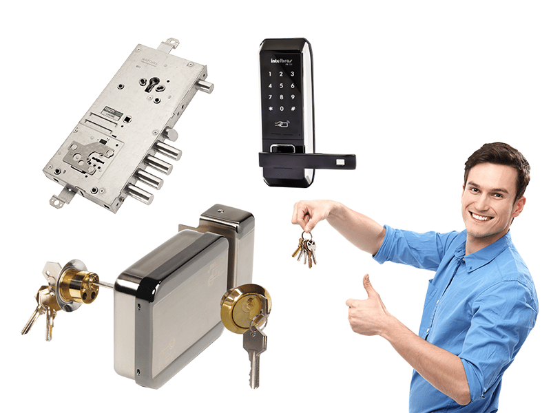 Express locksmith in Oakland