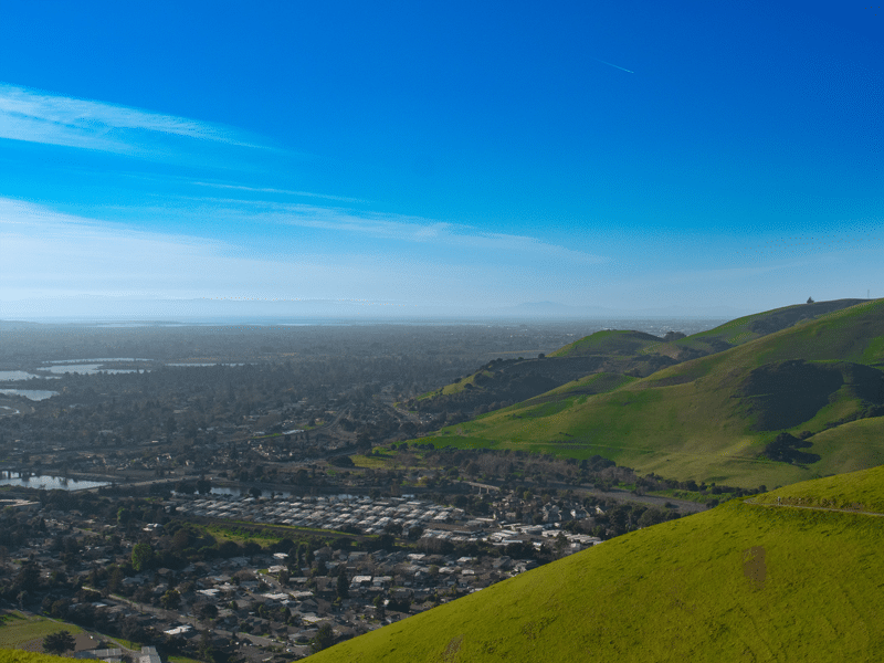 Oakland, California