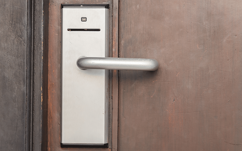 Benefits of Home Door Lock Services