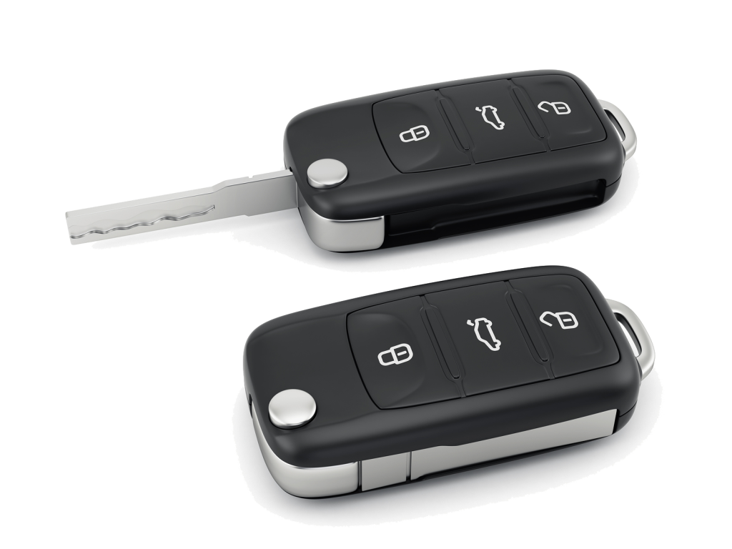 Car Key Fob Replacement in Bay Area CA