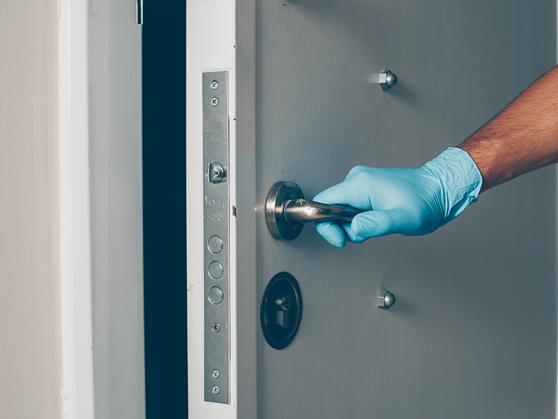 Door Locks Services
in East Bay, CA