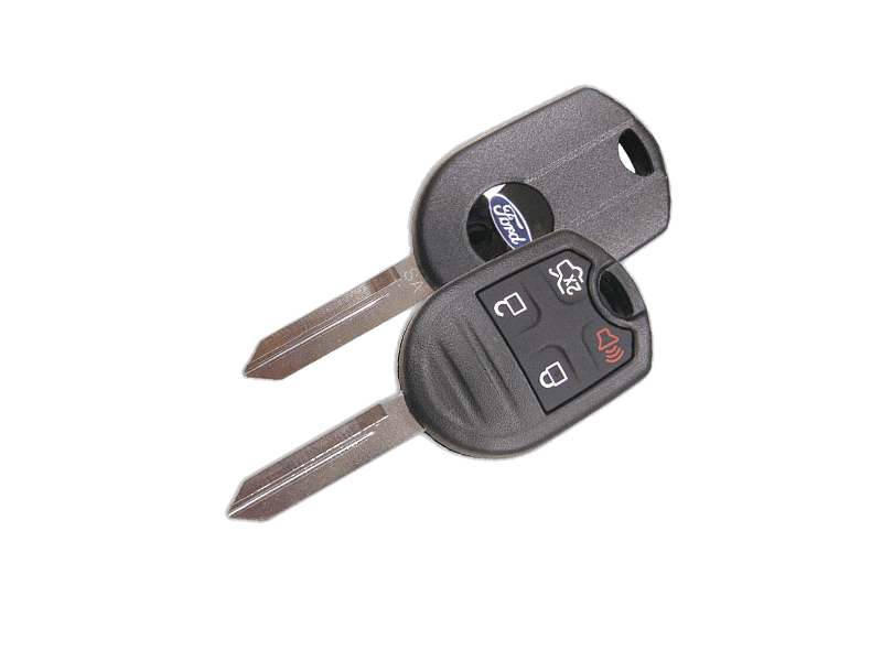 Ford Key Duplication
