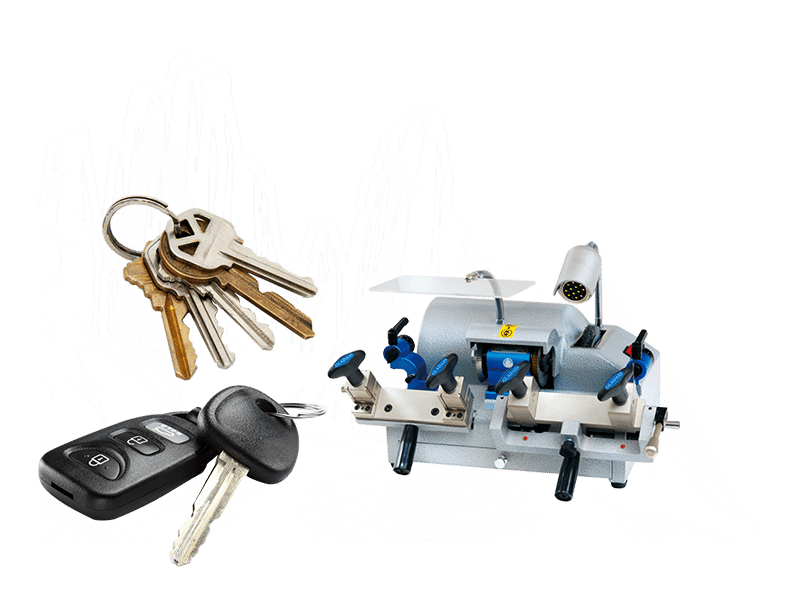 Locksmith services in Concord