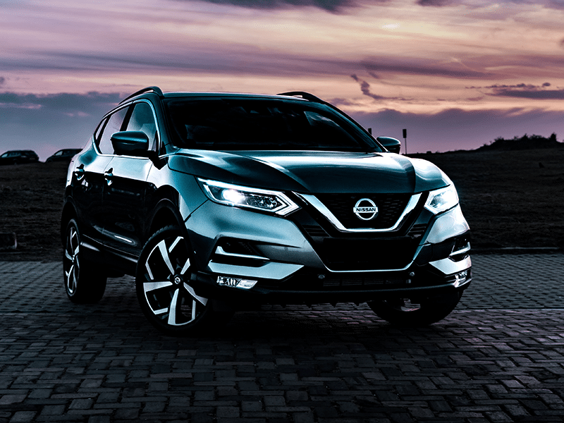 Nissan Locksmith Services