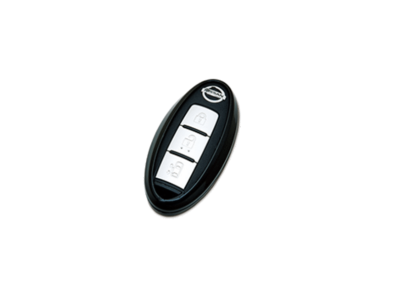 Nissan Key Replacement in East Bay, CA
