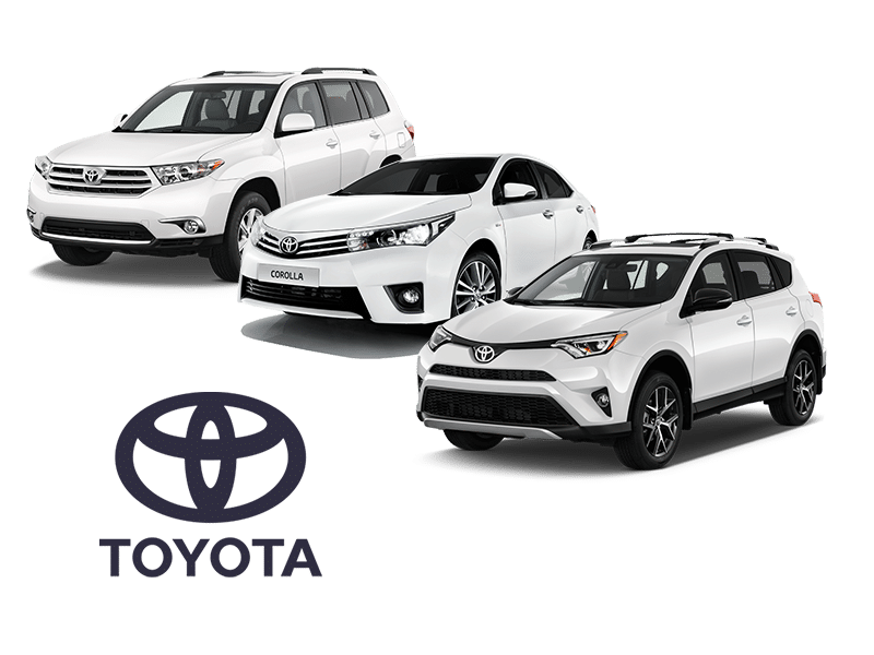 Car Locksmith in East Bay - Popular Toyota Services