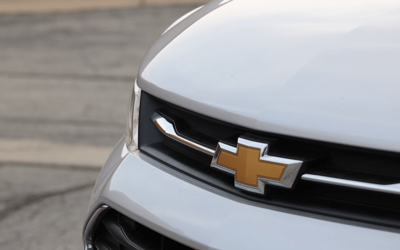 Chevy