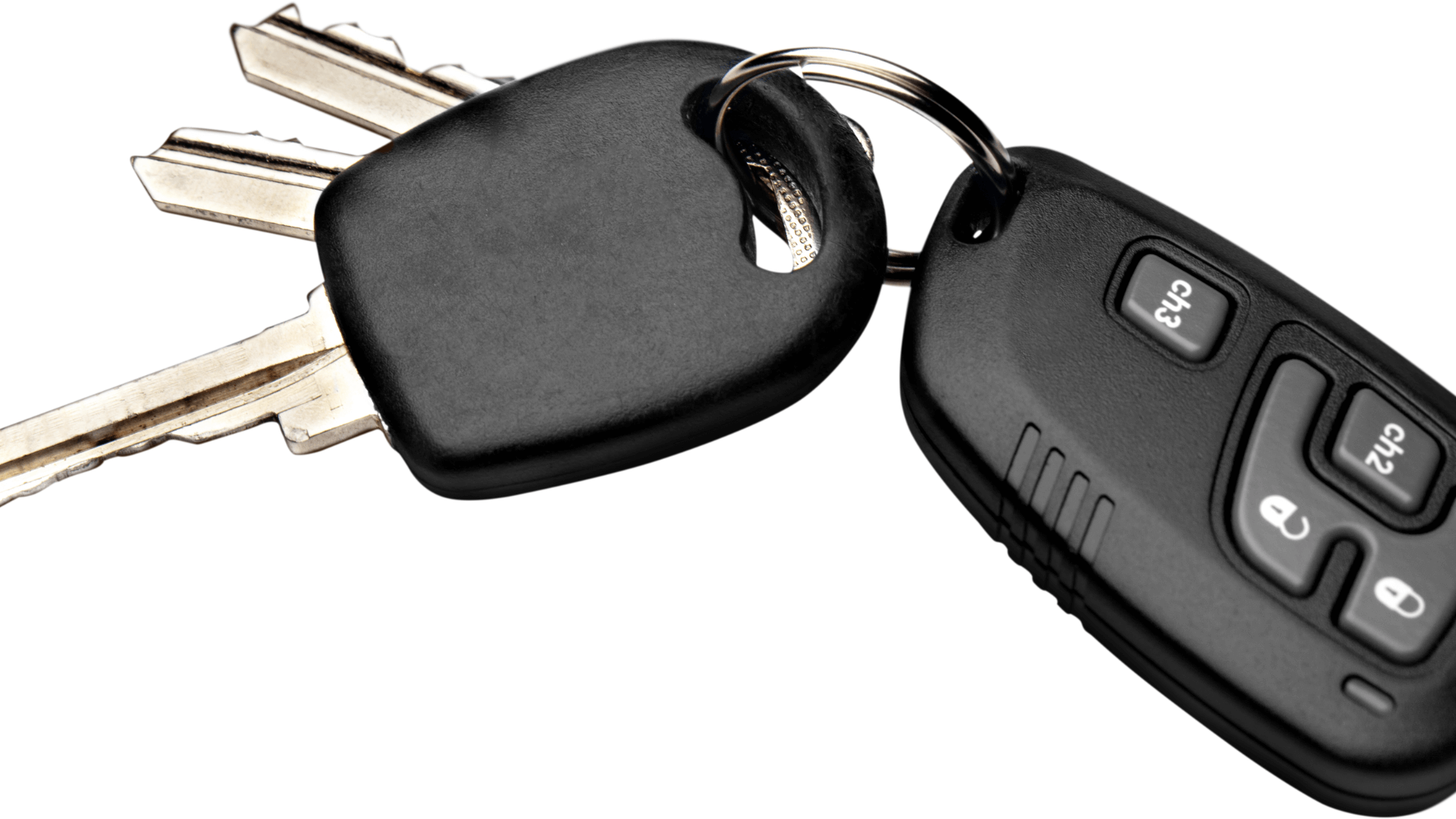 The Importance of Transponder Keys in Modern Vehicles