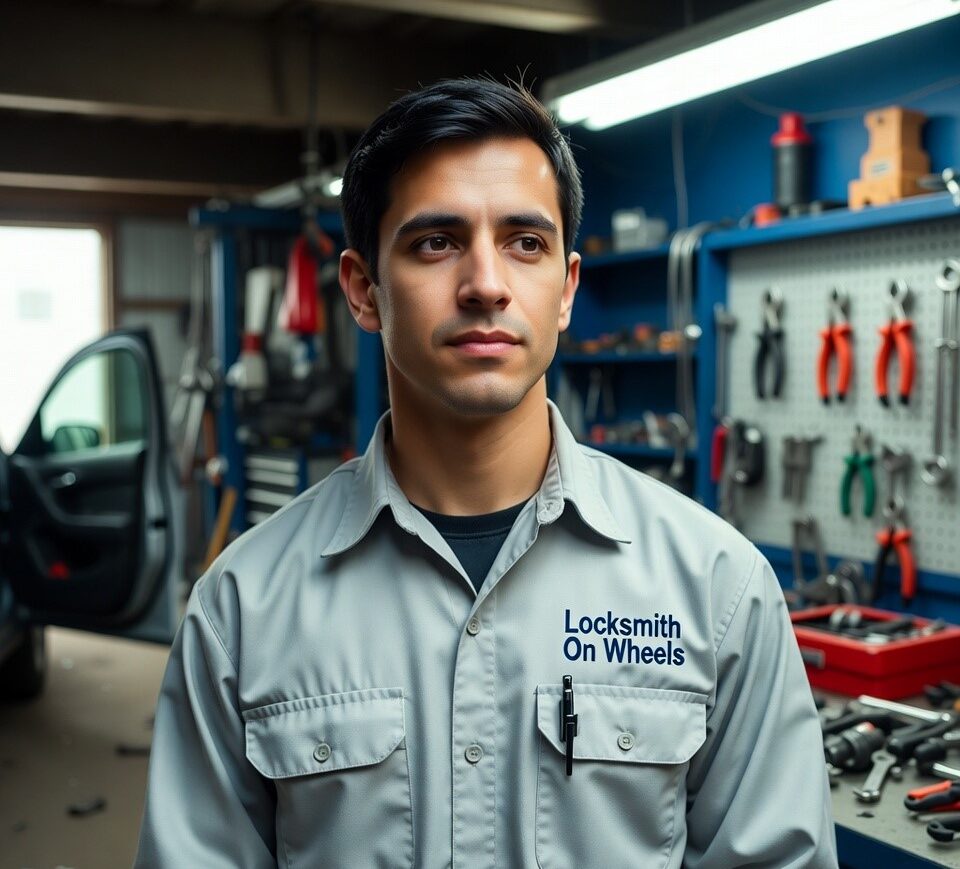 Emergency locksmith Dublin, California